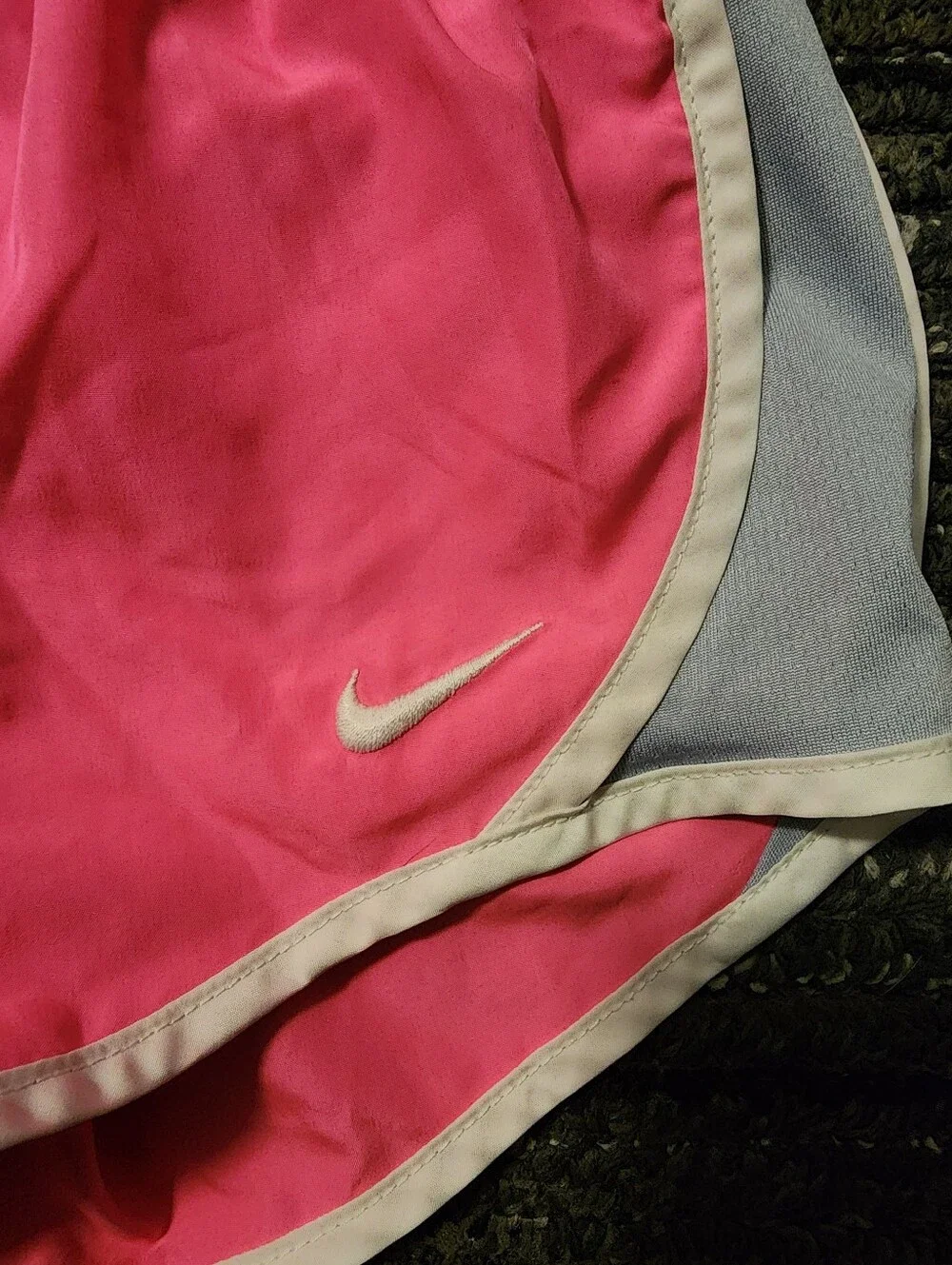 Nike dri fit